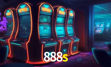 A Revolução dos Aplicativos de Jogos no 888s