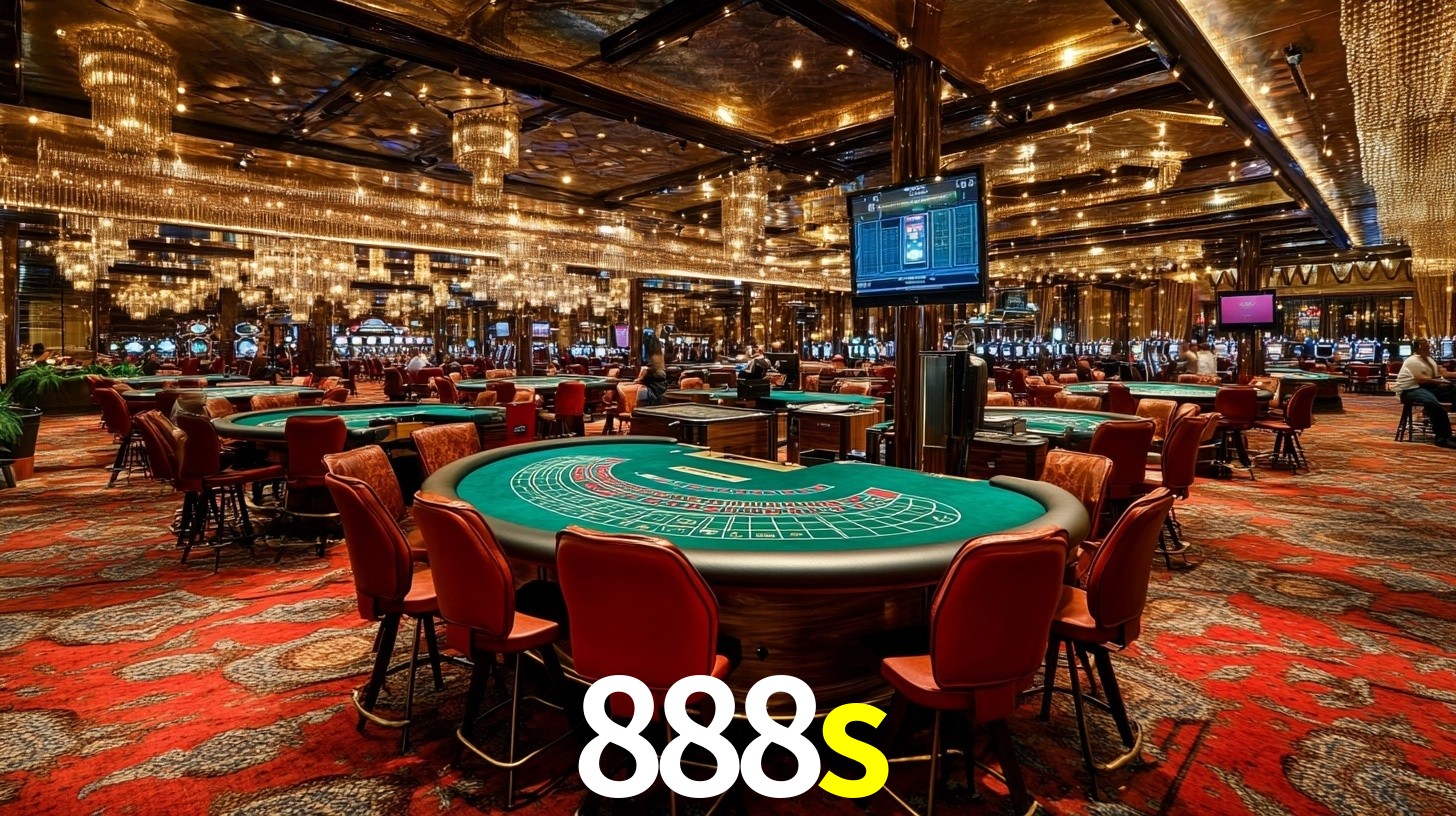 888s -  - 888s bet