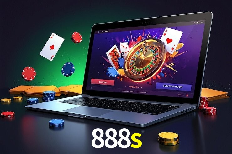 Bônus e promoções da 888s