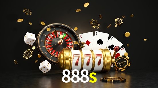 Football Betting 888s