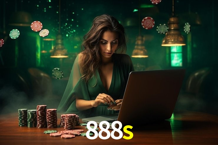 APP rápido e leve da 888s