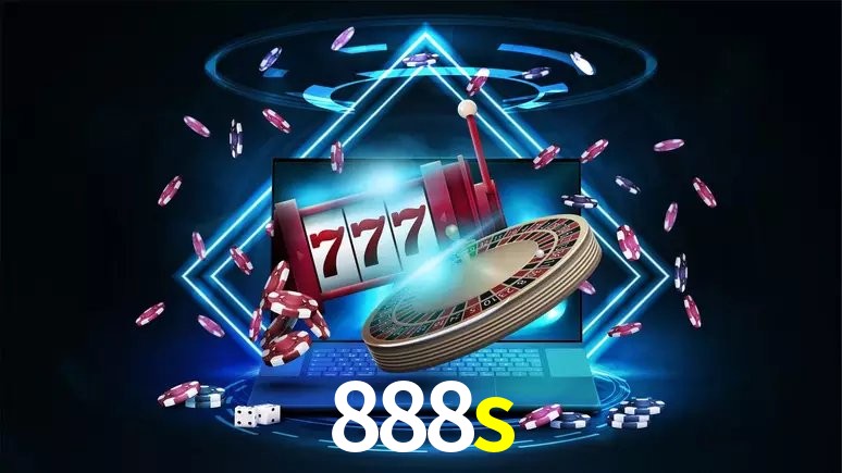 Provedores de Jogos 888s