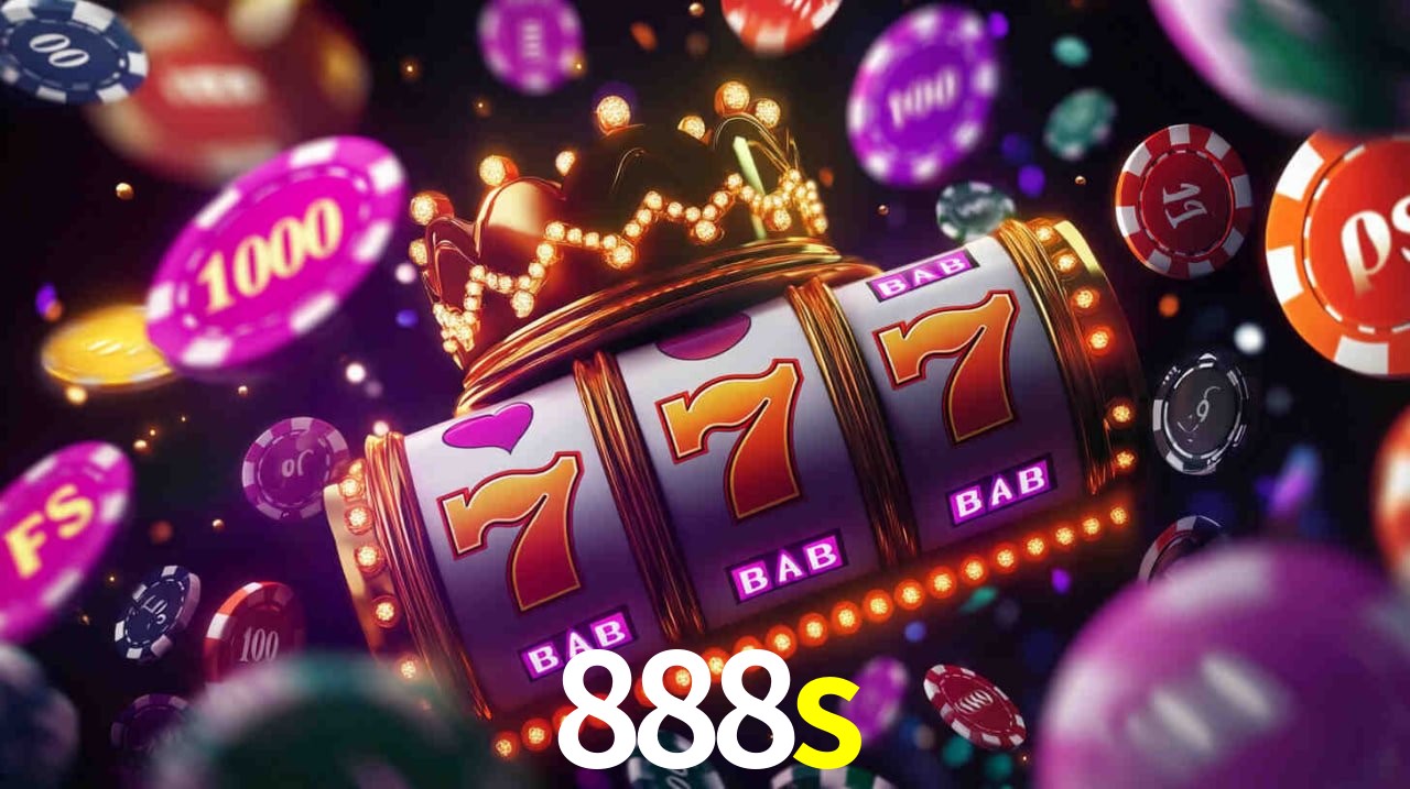 Live Casino 888s