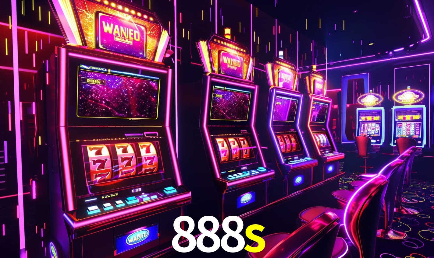 Descubra a Essência do 888s: Nossa História e Compromissos