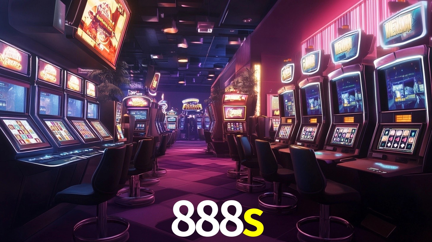 888s App Interface