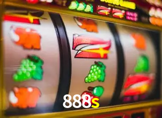 Descubra o Mundo do Cassino Online com 888s