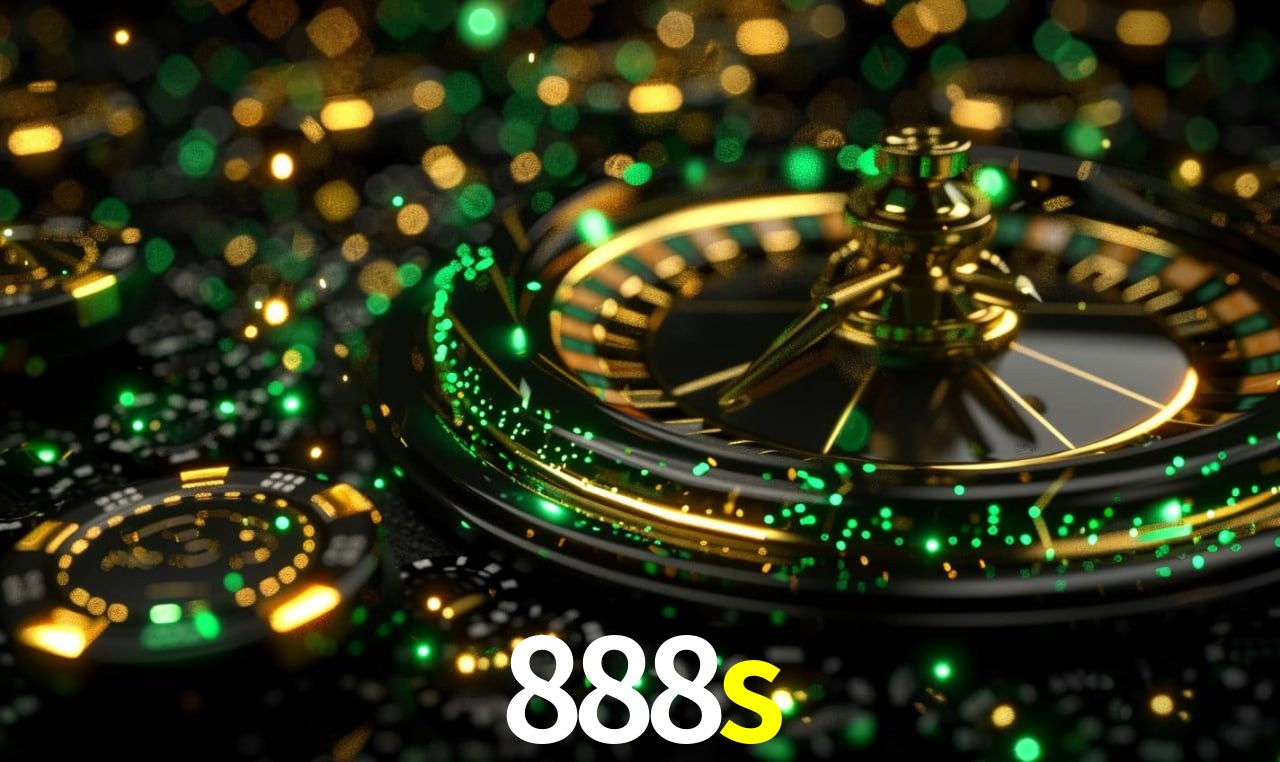 Slots com jackpots e giros grátis na 888s
