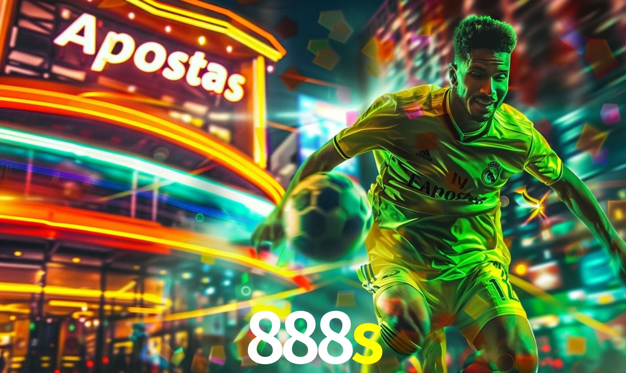 Estatísticas do Jogo 888s