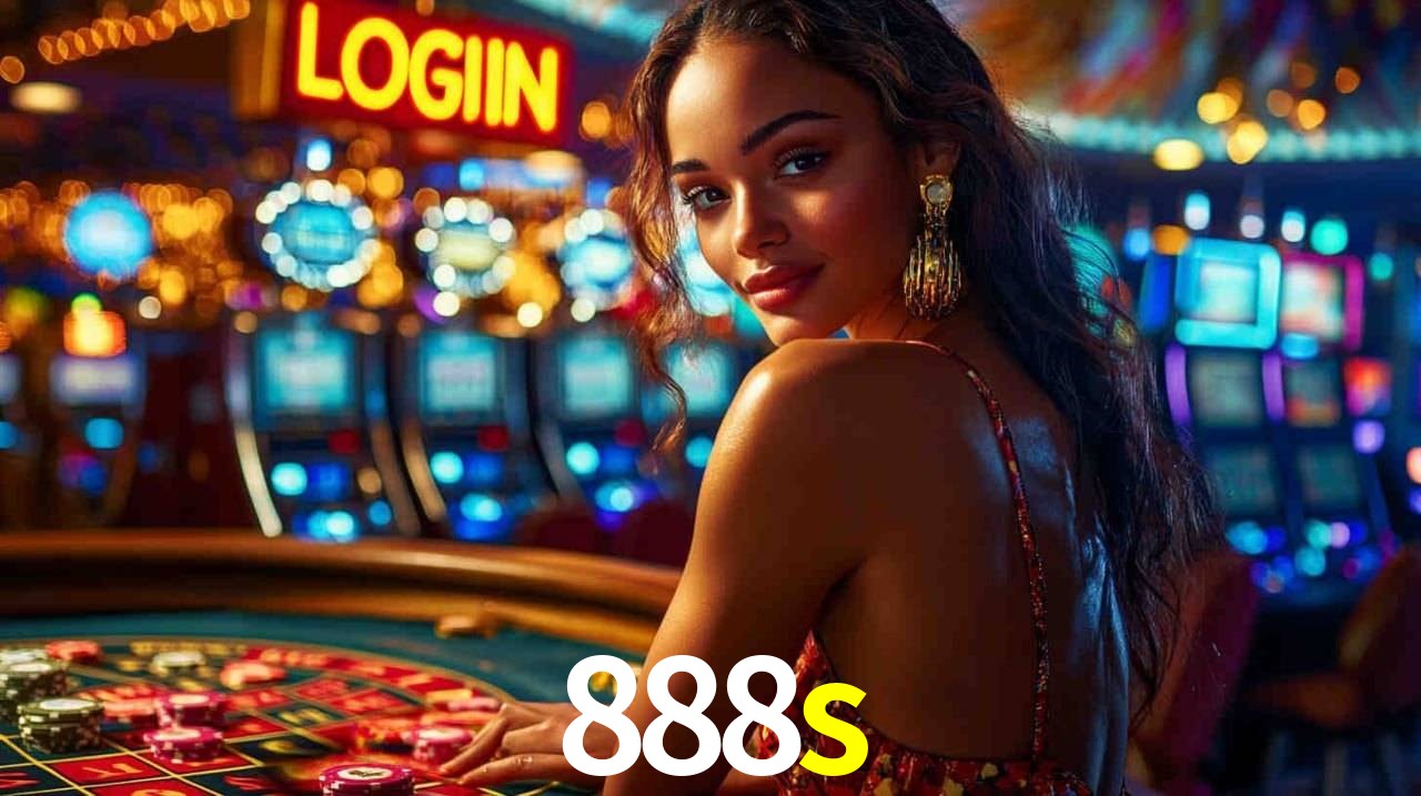 Diretório de Jogos 888s
