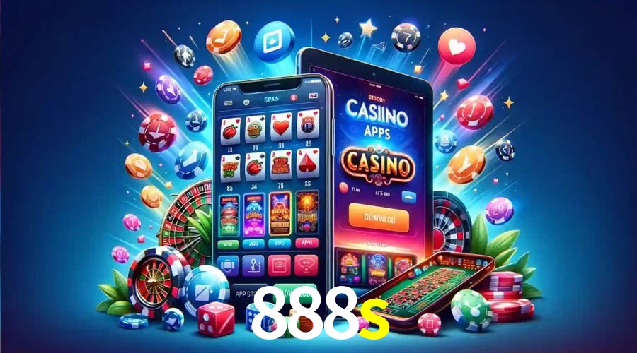 Platform Technology 888s