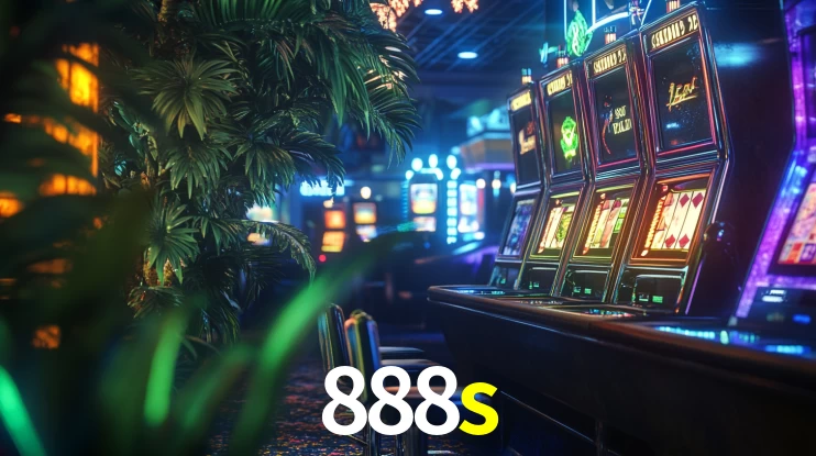 VIP Casino 888s